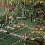 Pondok Sebatu Villa