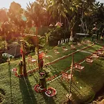 Pondok Sebatu Villa