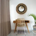 Aryautama Garden Villa