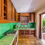 Villa Angsa By Nakula