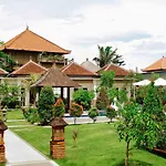 Uluwatu Jungle Villa