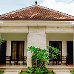 Uluwatu Jungle Villa