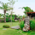 Uluwatu Jungle Villa
