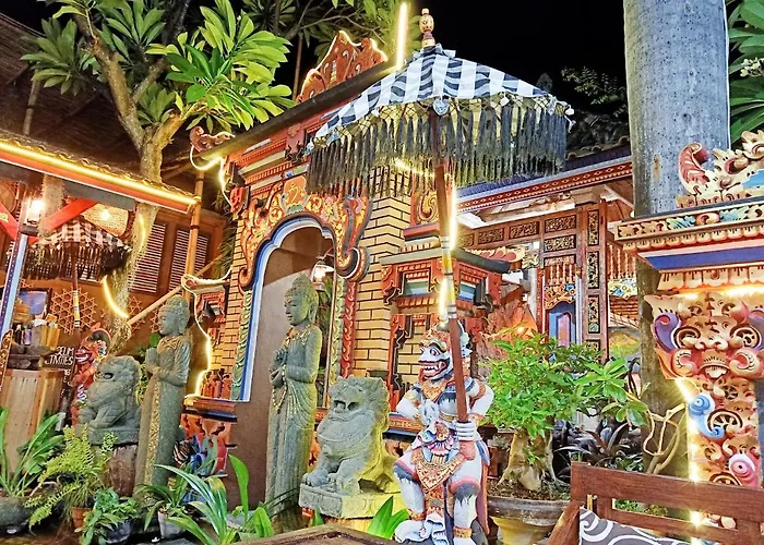 Binaria Museum Hotel