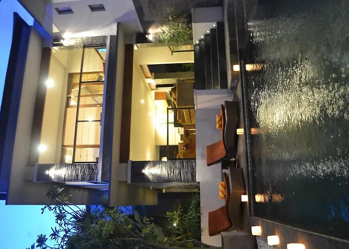 Lea Villa