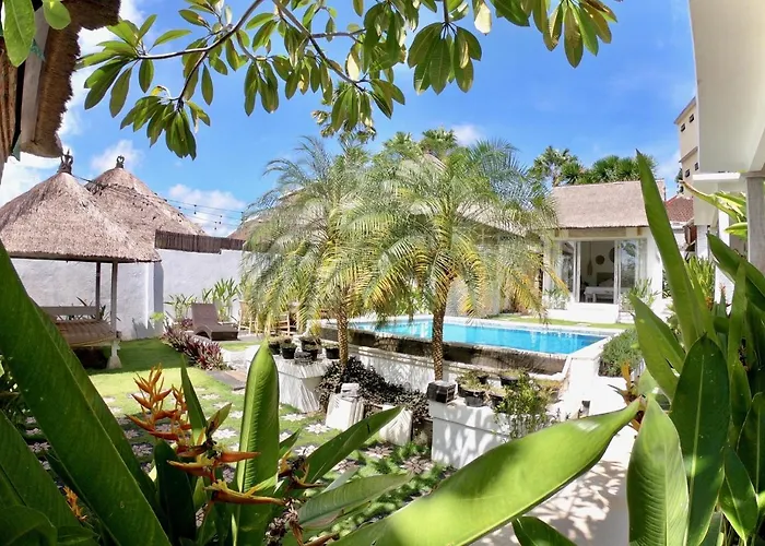 Villa Santai Bali