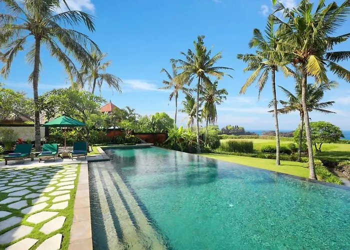 Impiana Private Villas Cemagi