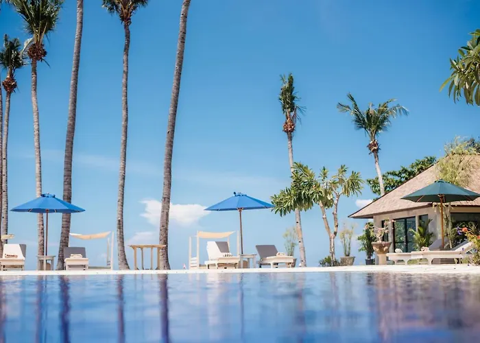 New Sunari Lovina Beach Resort