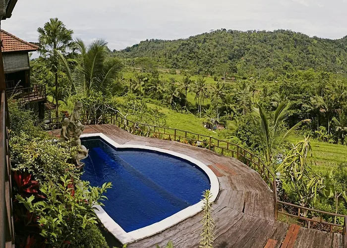 Barong Villas