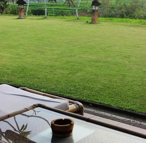 Bintang Pari Cottage