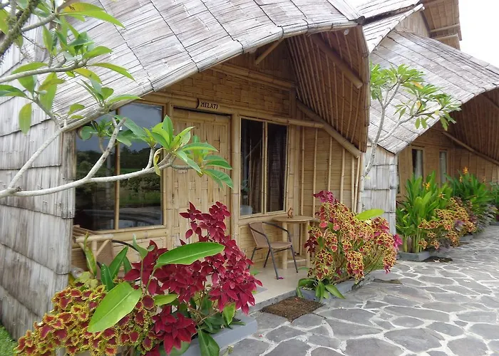 Laksmi Ecottages