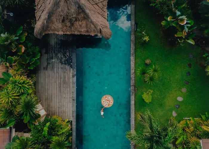 The Shala Bali
