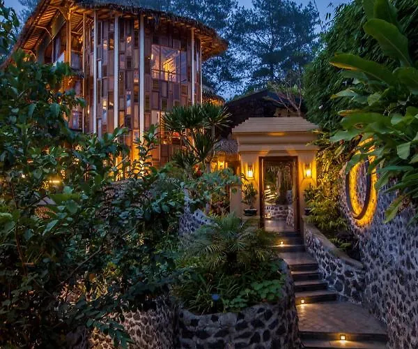 Tira Vilagna Suites & Spa