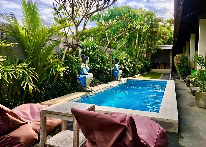 Ayu Guest House 2
