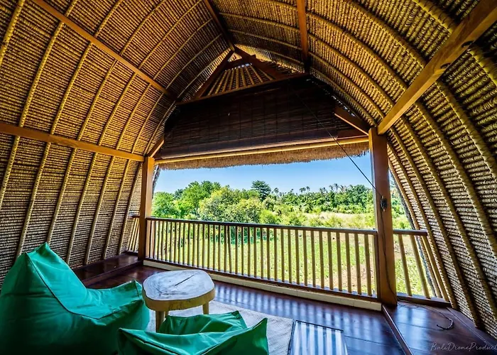 Bunga Laut Bungalow