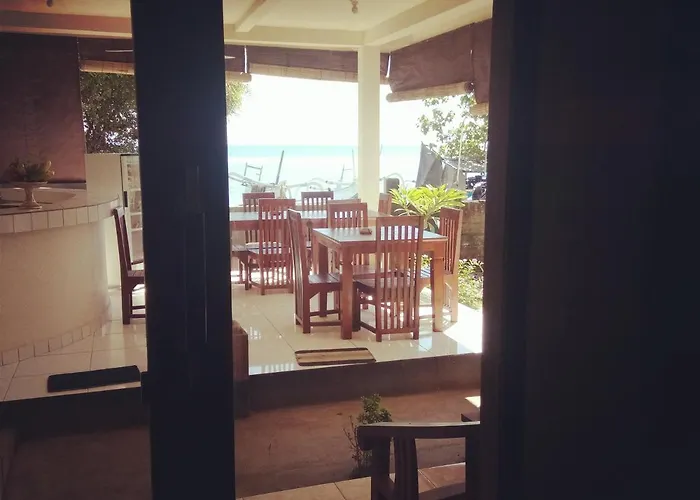 Sudi Homestay