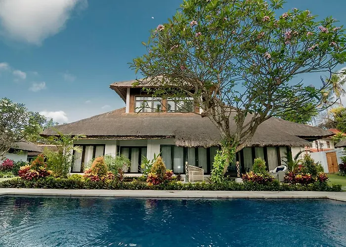 The Indies Estate