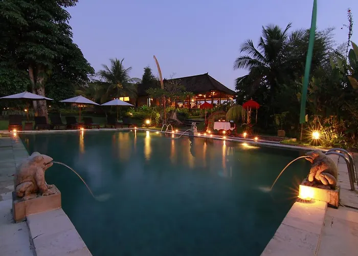 Subak Tabola Villa