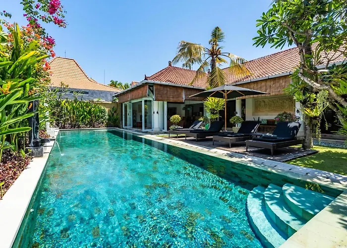 The Zen Villas