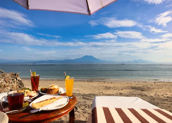 Sari Nadi Beach