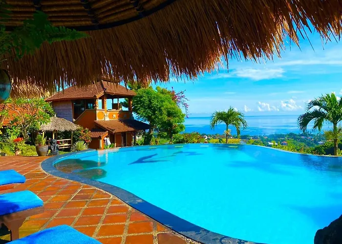 Sing Sing Resort Lovina