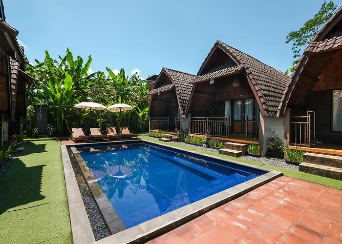 Loka Loka Ubud