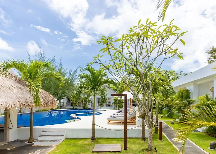 Jepun Sari Uluwatu
