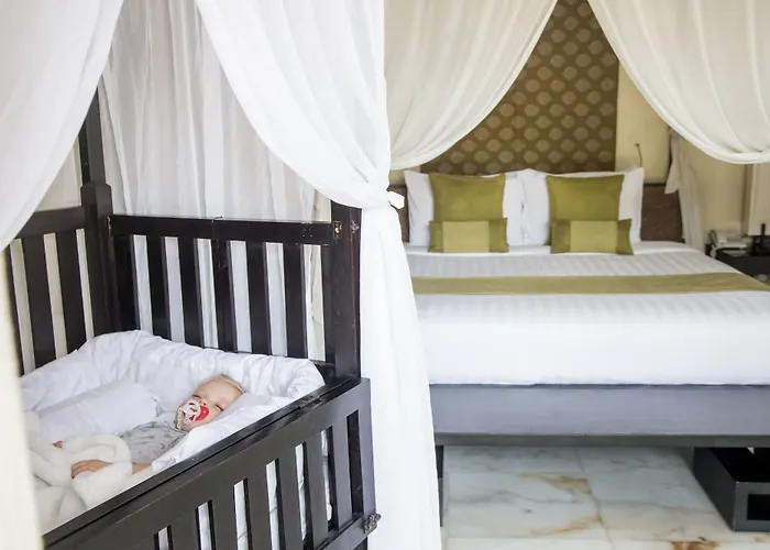 Villa Air Bali Boutique Resort And Spa