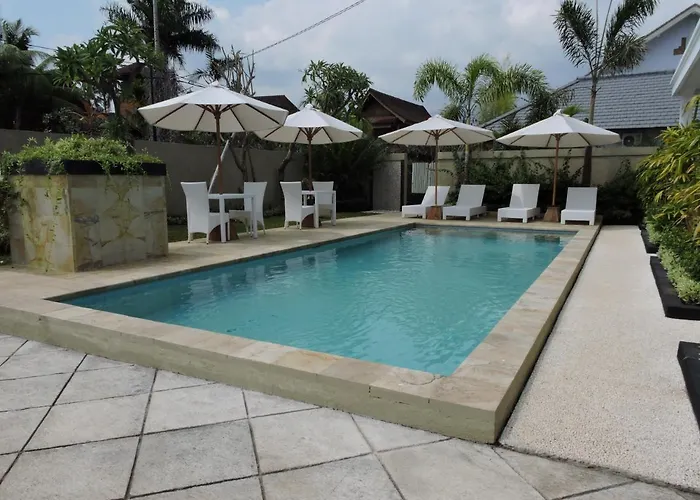 Kartika Villas