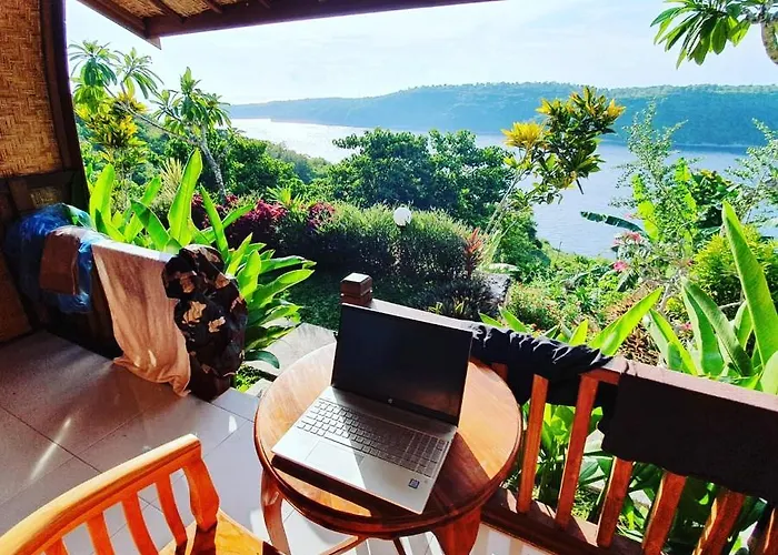 Sakti Oceanview Nusa Penida