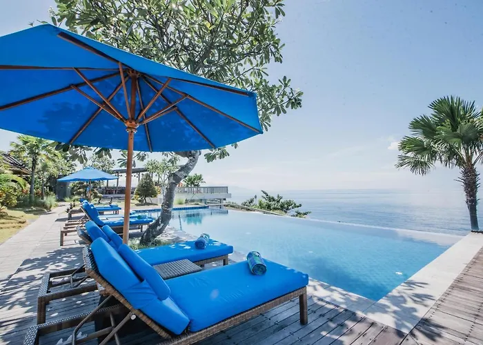 The Angkal Resort