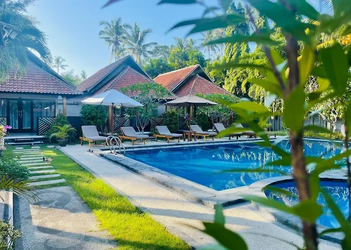 Mutiara Bali