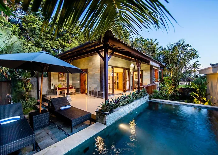 Villa Natha