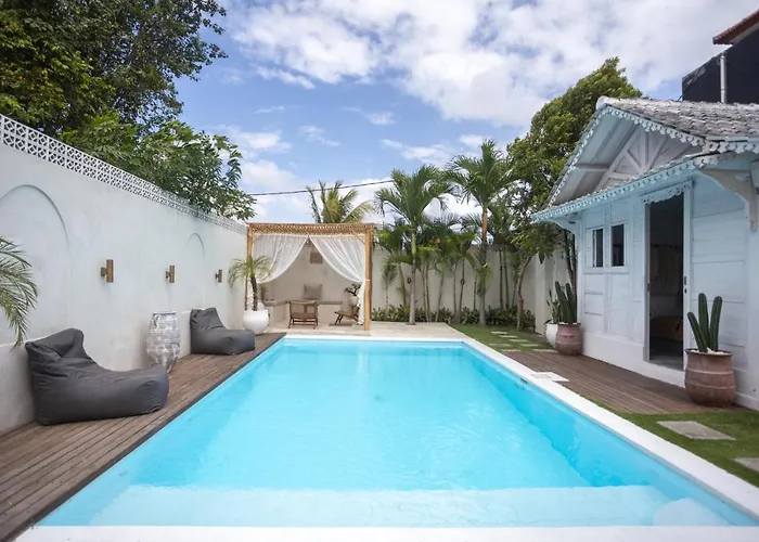 Gypsy Moon Bali