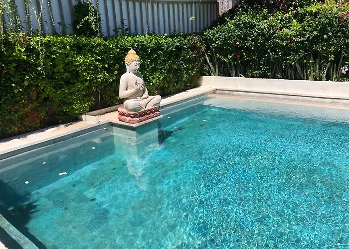 Meditasi Bungalows & Villas