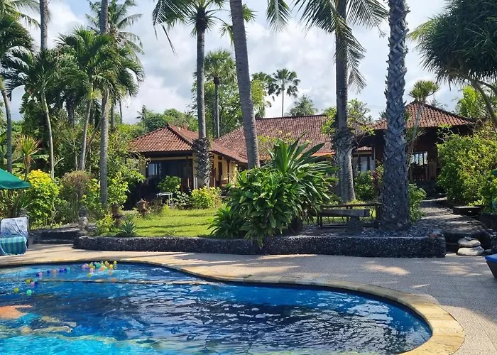 Kebun Impian