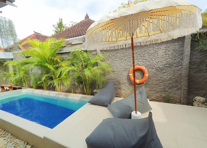 Tropical Garden Inn