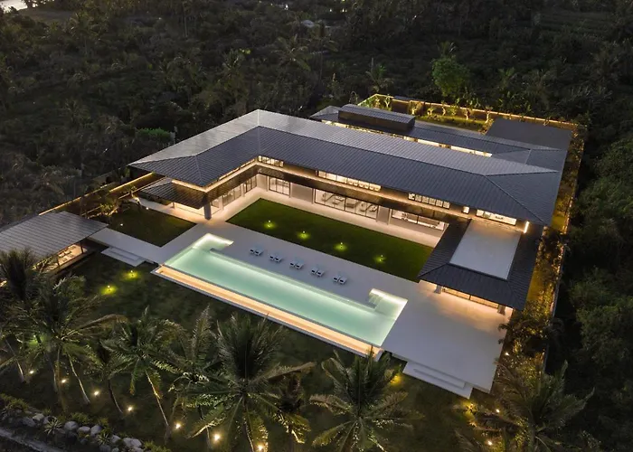 Saba Estate Bali
