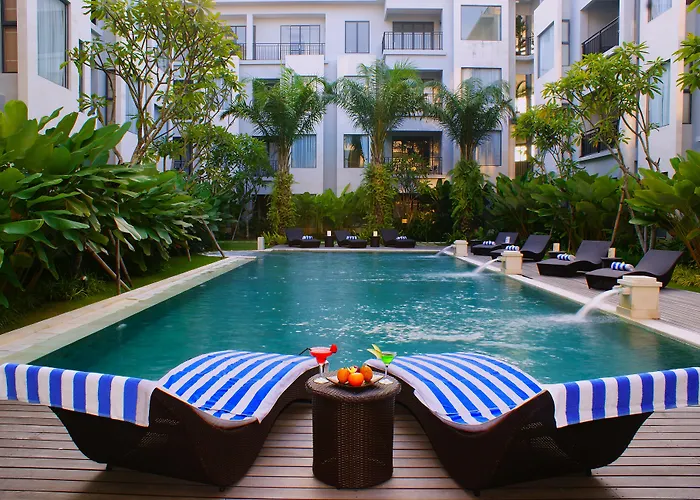 Umalas Hotel & Residence