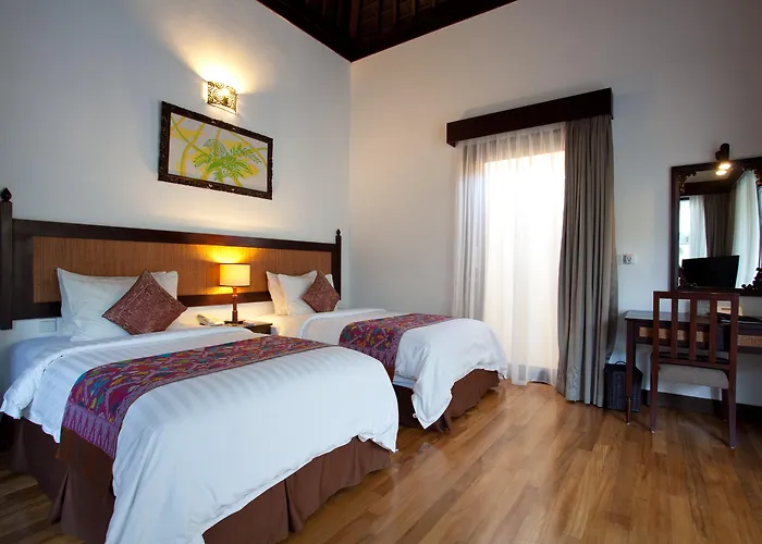 Aldeoz Grand Kancana Villa