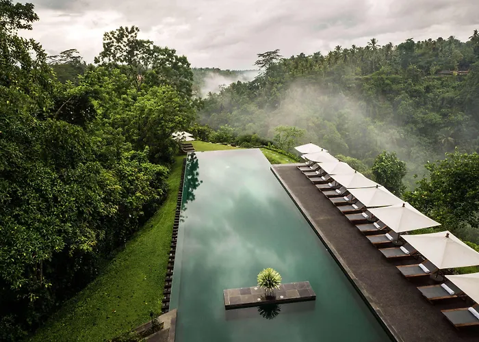 Alila Ubud