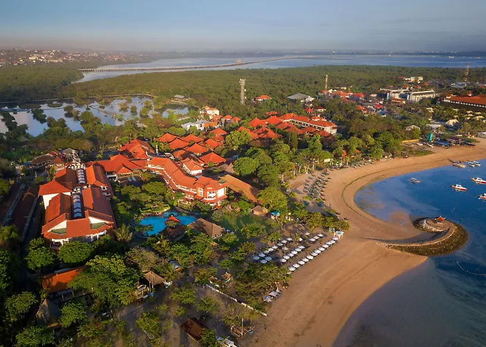 Sol By Melia Benoa Bali All Inclusive