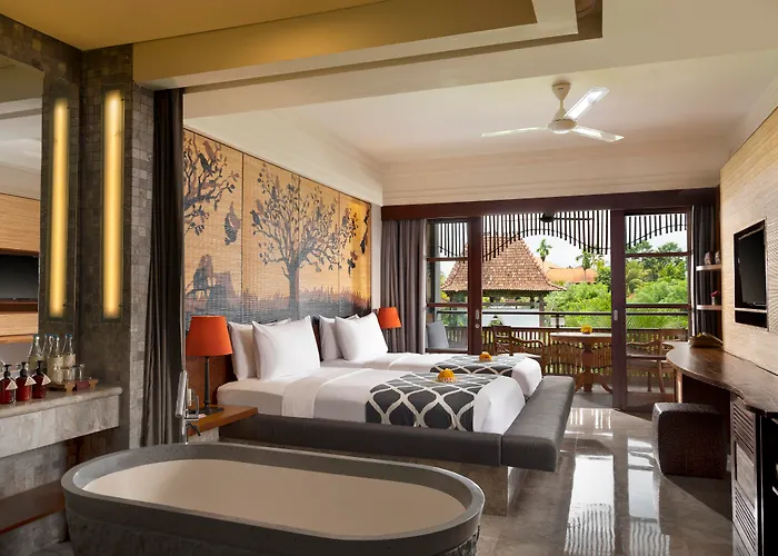 Alaya Resort Ubud