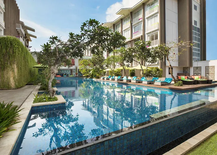Ibis Styles Bali Benoa