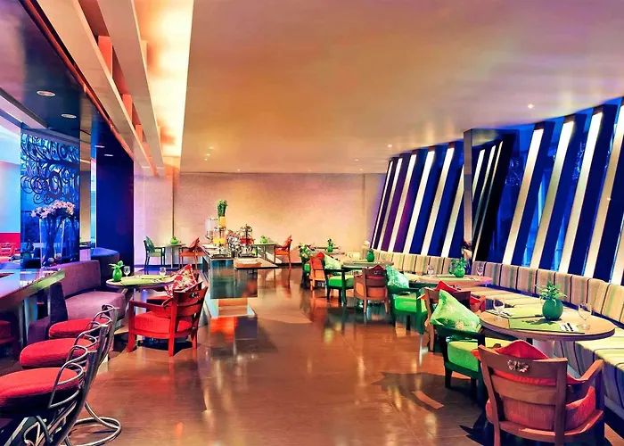 Ibis Styles Bali Denpasar