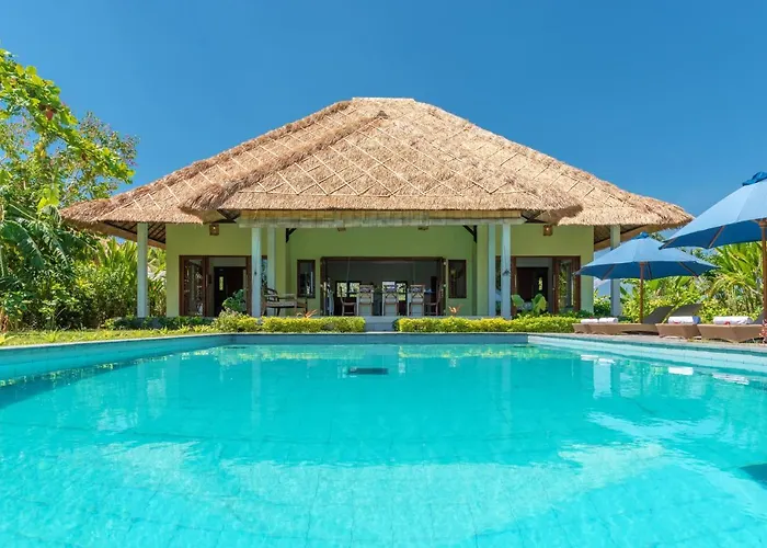 The North Cape Beach Villas