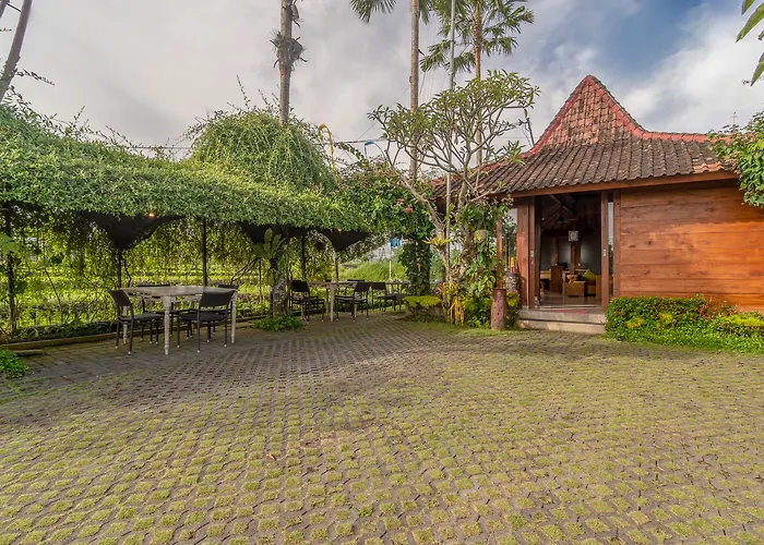 Nyanyi Sanctuary Villa By Ini Vie Hospitality