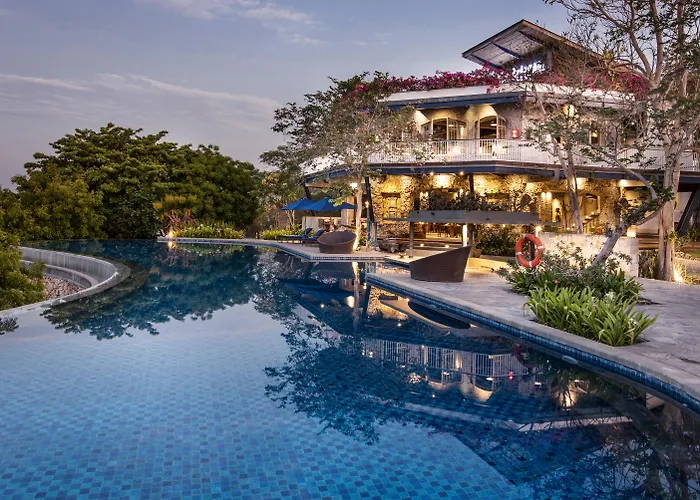 Plataran Menjangan Resort And Spa - Chse Certified