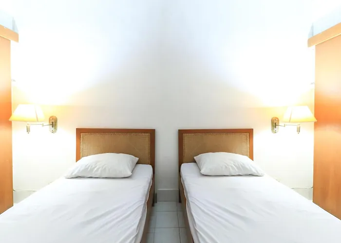 Sari Bali Resort