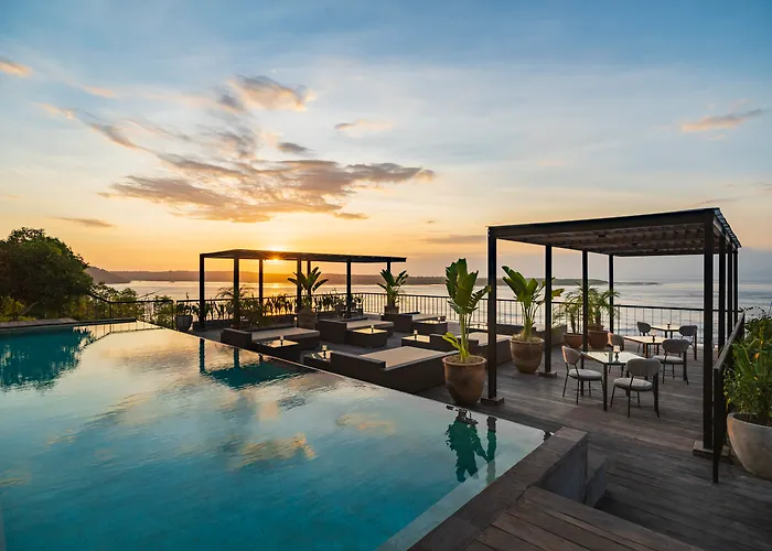 Adiwana Warnakali Resort